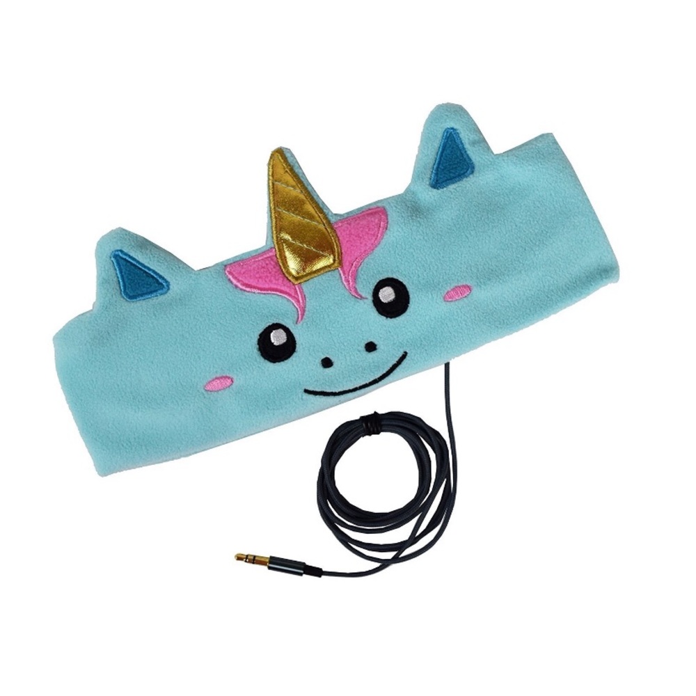 Cozyphones Unicorn 🦄 Headphones